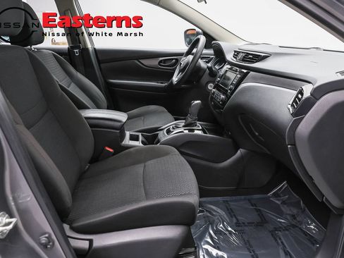 Used 2021 Nissan Rogue Sport S AWD/4WD image 23