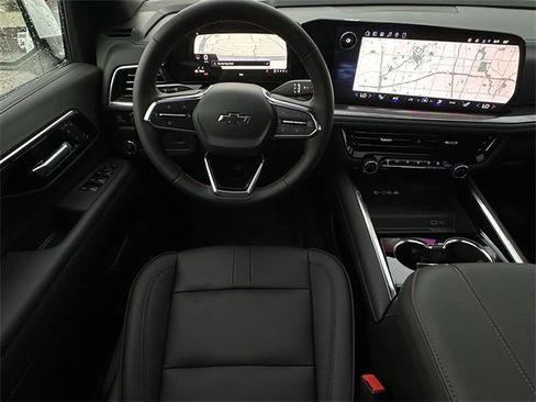 New 2026 Chevrolet Suburban RST w/ Comfort Package image 11