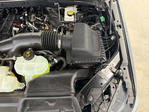 Used 2025 Ford F150 Lariat w/ Equipment Group 502A High AWD/4WD image 53