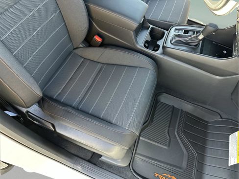 New 2026 Honda CR-V TrailSport image 20