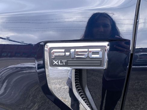 Used 2022 Ford F150 XLT w/ Equipment Group 302A High image 24