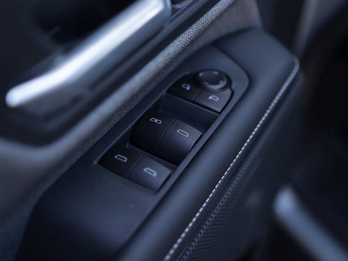 New 2026 GMC Sierra EV Elevation image 27