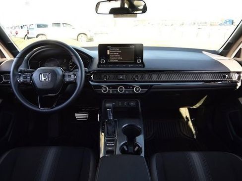 Certified 2026 Honda Civic Sport image 7