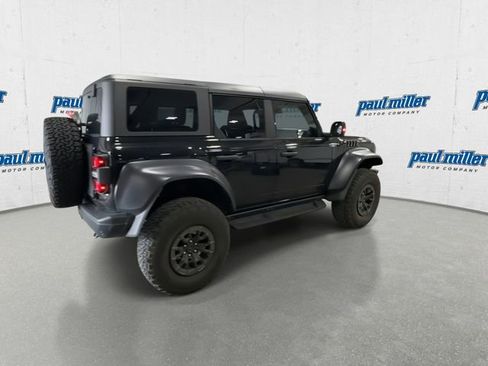 Used 2023 Ford Bronco Raptor AWD/4WD image 11