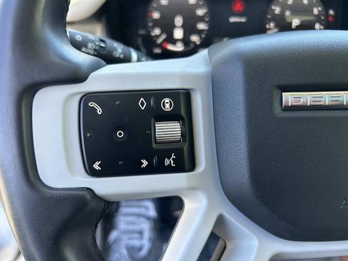 Used 2024 Land Rover Defender 110 S AWD/4WD image 19