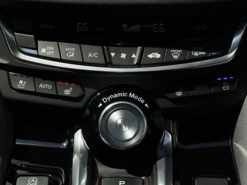 Used 2025 Acura TLX Type S AWD/4WD image 58