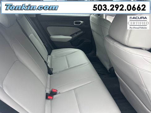 Used 2024 Acura Integra Base image 13