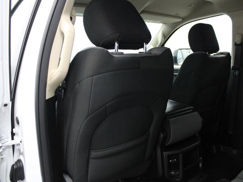 Used 2020 RAM 1500 Big Horn image 20