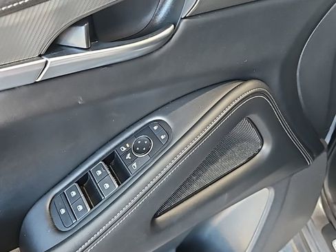 Used 2024 INFINITI QX60 Luxe image 29