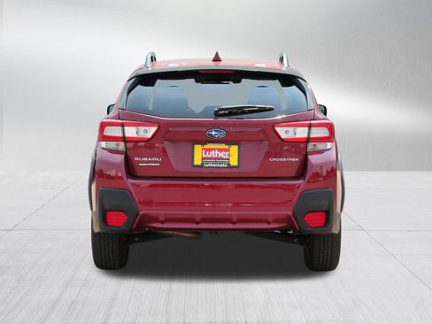 Used 2019 Subaru Crosstrek 2.0i Premium AWD/4WD image 6