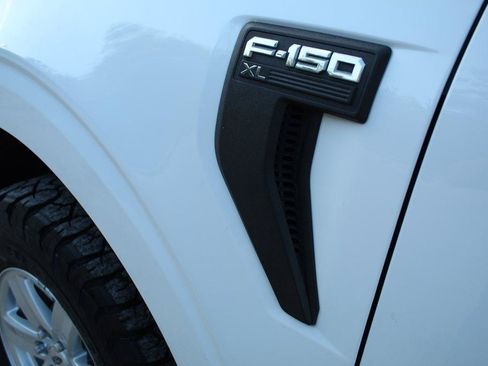 Used 2022 Ford F150 XL w/ Trailer Tow Package AWD/4WD image 9