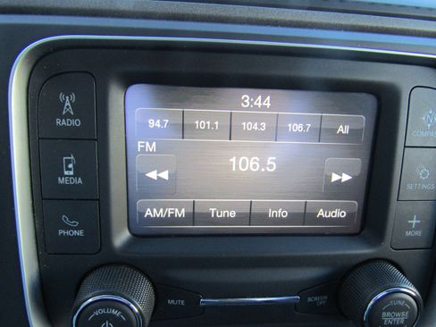 Used 2023 RAM 1500 Tradesman w/ Power & Remote Entry Group image 26