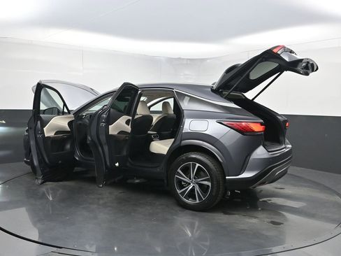Used 2023 Lexus RX 350 Premium w/ Accessory Package (Z1) FWD image 38