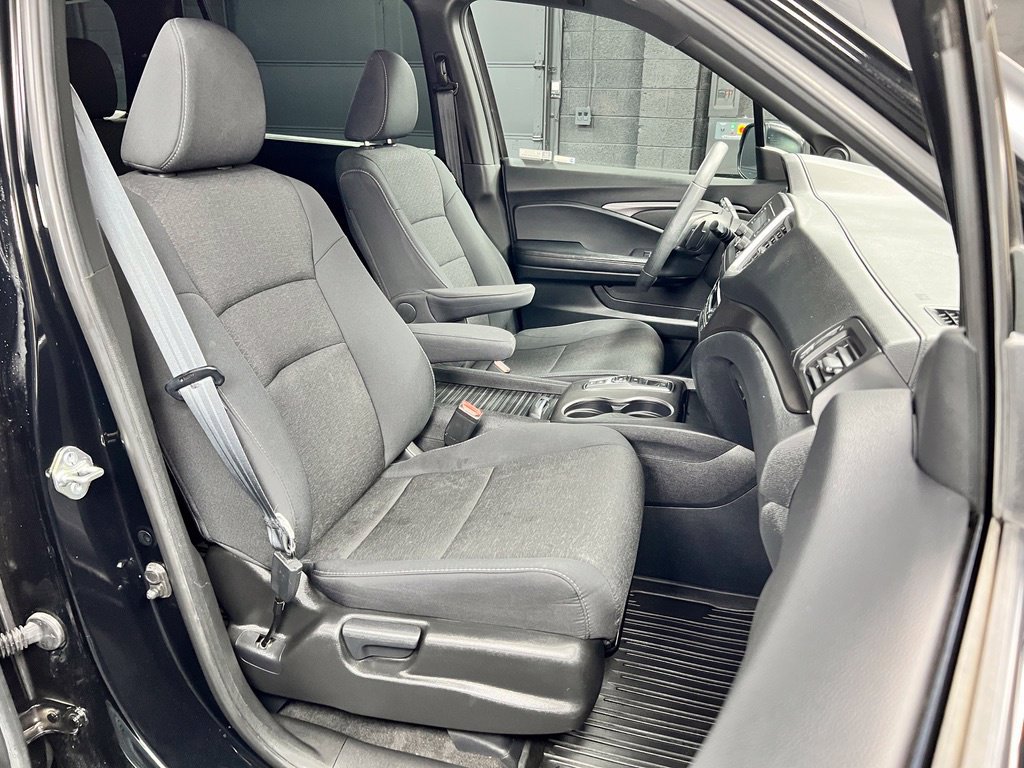 Used 2019 Honda Passport Sport image 8