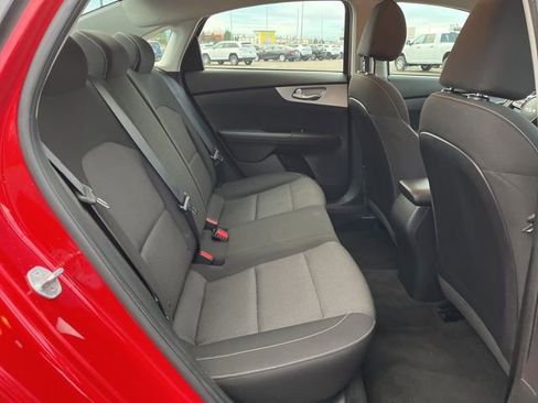 Used 2023 Kia Forte LXS image 10