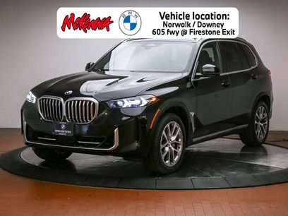 Used 2024 BMW X5 sDrive40i w/ Parking Assistance Package