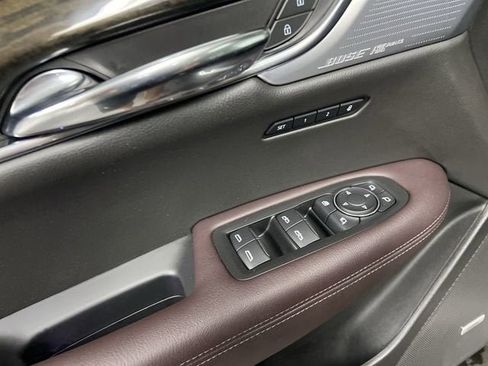 Certified 2020 Cadillac XT6 Premium Luxury FWD image 24