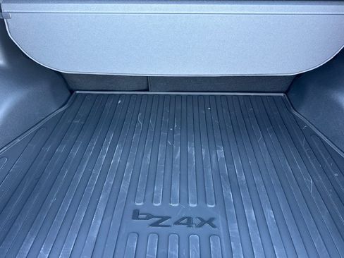 Certified 2025 Toyota bZ4X FWD image 19