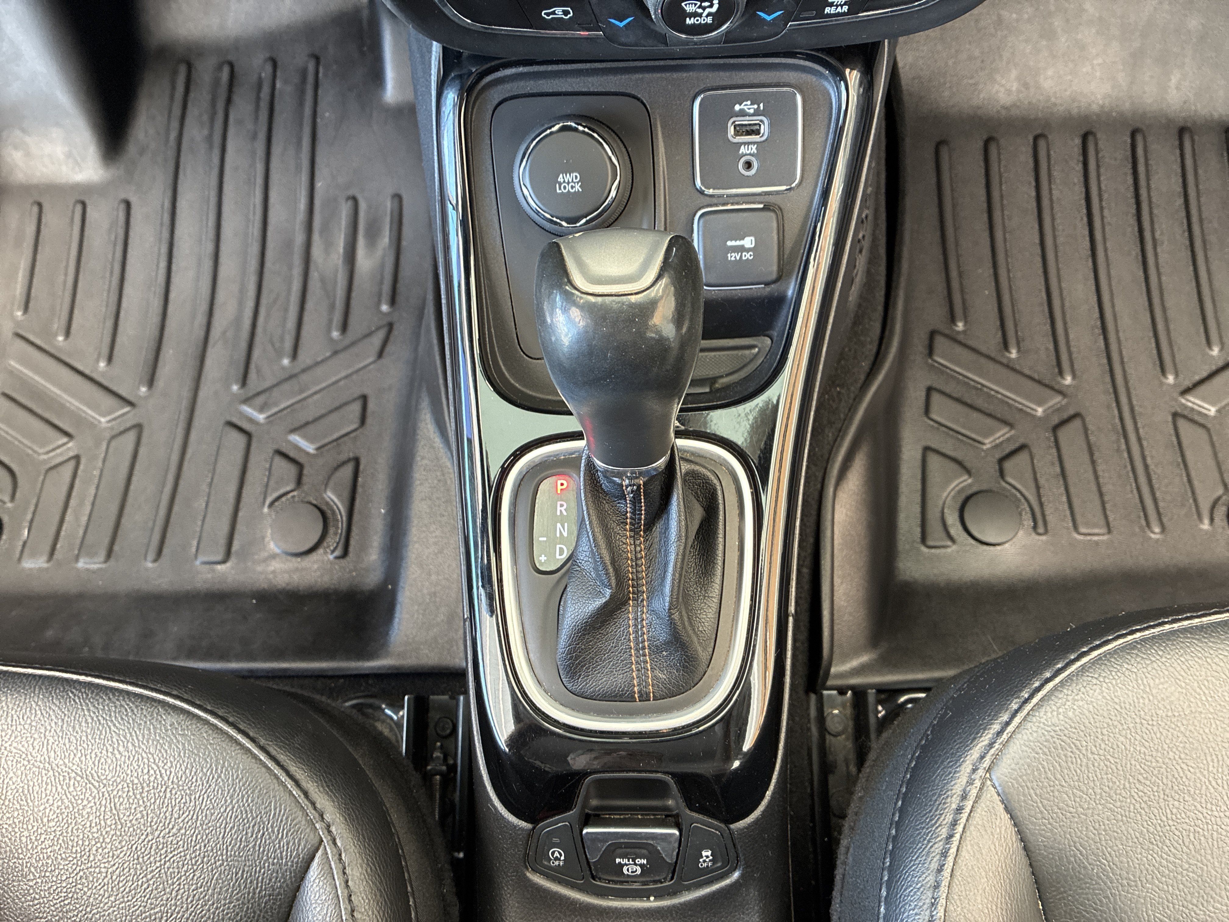 Used 2019 Jeep Compass Limited w/ Safety & Security Group AWD/4WD image 24