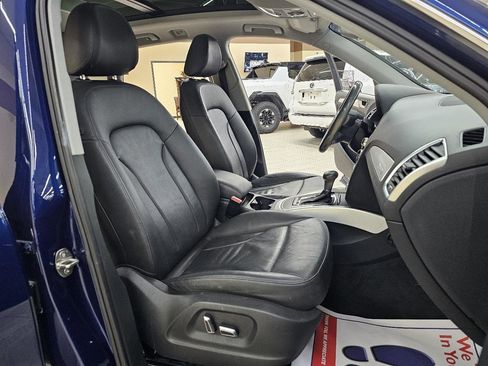Used 2013 Audi Q5 2.0T Premium w/ Convenience Pkg AWD/4WD image 21