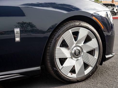 Certified 2025 Rolls-Royce Spectre Base w/ Spectre Launch Package image 12