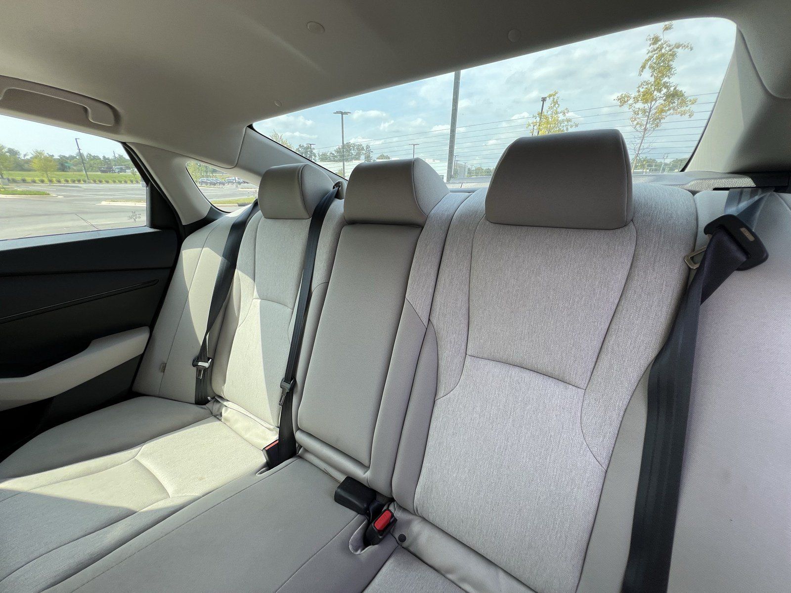 Used 2024 Honda Accord EX image 34