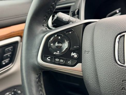 Used 2022 Honda CR-V EX-L image 9