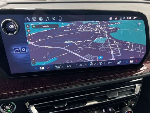 New 2026 Chevrolet Traverse Z71 w/ Driver Confidence Package image 15