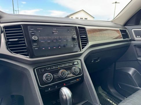 Used 2019 Volkswagen Atlas SEL Premium AWD/4WD image 23