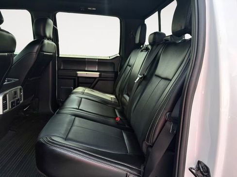 Used 2020 Ford F150 Lariat w/ Equipment Group 502A Luxury AWD/4WD image 13