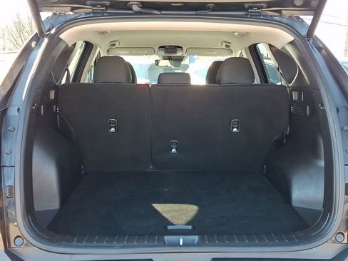 Used 2024 Hyundai Tucson SEL image 29