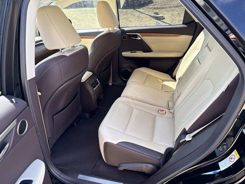 Used 2016 Lexus RX 350 F Sport w/ Premium Package image 19