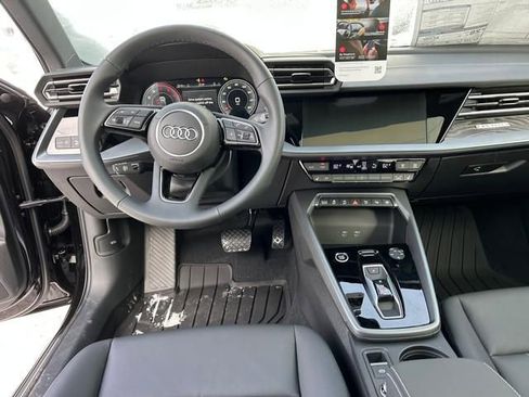 New 2026 Audi A3 2.0T Premium image 13