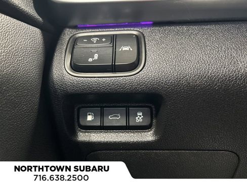 Used 2019 Kia Optima EX w/ EX Premium Package image 17