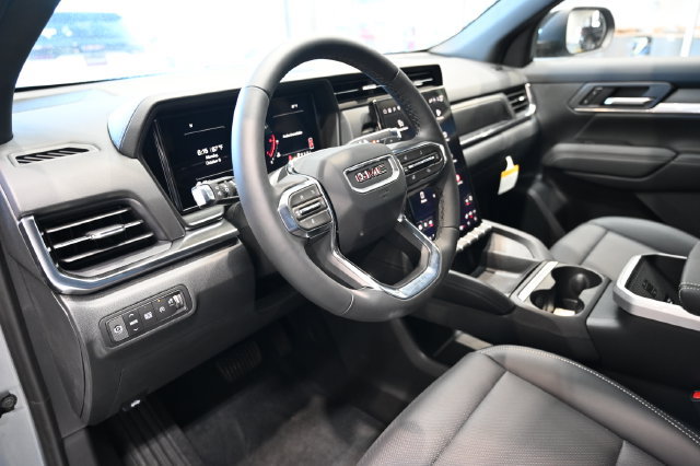 New 2027 GMC Terrain Elevation w/ Elevation Premium Package FWD image 20
