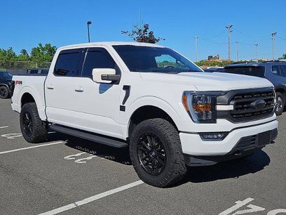 Used 2021 Ford F150 XLT w/ Equipment Group 302A High