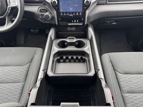 Used 2025 RAM 1500 Big Horn image 14