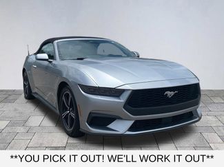 Used 2025 Ford Mustang Premium RWD 360° Tour
