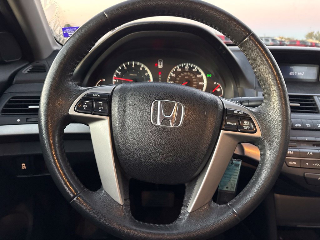 Used 2012 Honda Accord SE image 19