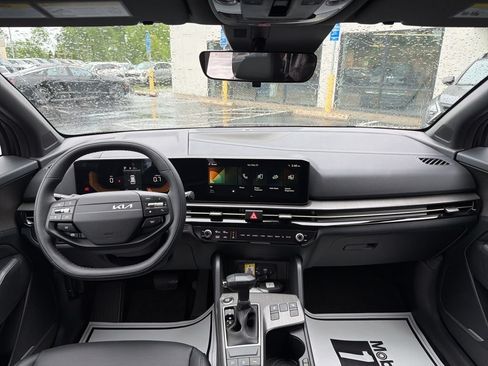 New 2026 Kia Sportage X-Line AWD/4WD image 23