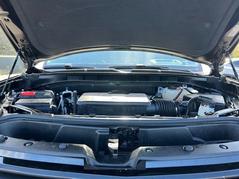 Used 2024 Chevrolet Tahoe High Country image 29