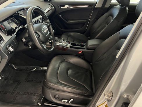 Used 2014 Audi A4 Premium Plus image 9