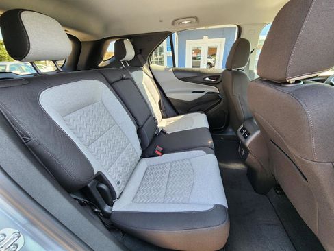 Used 2024 Chevrolet Equinox LT w/ Driver Convenience Package AWD/4WD image 13