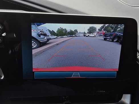 New 2025 Chevrolet Corvette Stingray Coupe w/ Battery Protection Package image 17