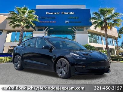 Used 2022 Tesla Model 3 Long Range
