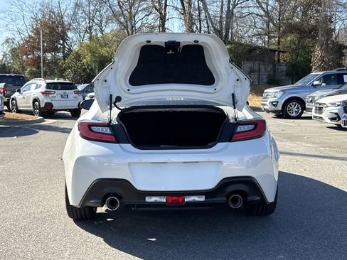 New 2026 Subaru BRZ Limited image 14