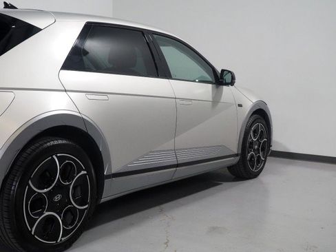 Used 2024 Hyundai Ioniq 5 Limited AWD/4WD image 60