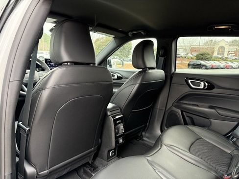 New 2026 Jeep Compass Latitude image 31