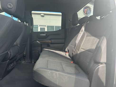 Used 2020 GMC Sierra 1500 SLE w/ SLE Value Package image 14