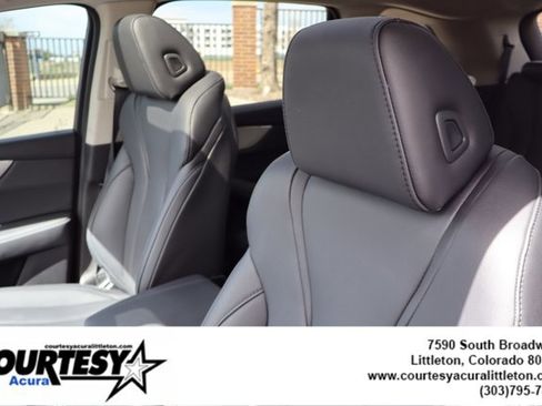 Certified 2024 Acura MDX SH-AWD image 20